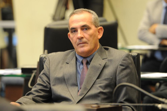 LDO começa a tramitar na Assembleia Legislativa