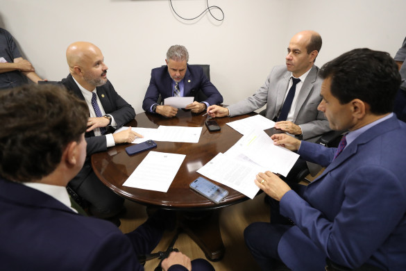 Comissão de Defesa dos Direitos da Criança, do Adolescente e da Pessoa com Deficiência aprova projeto que garante acessibilidade em terminais de pagamento eletrônico