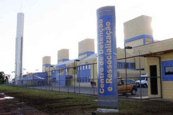 Projeto Quer Compensação Para Município que Abrigar Penitenciária