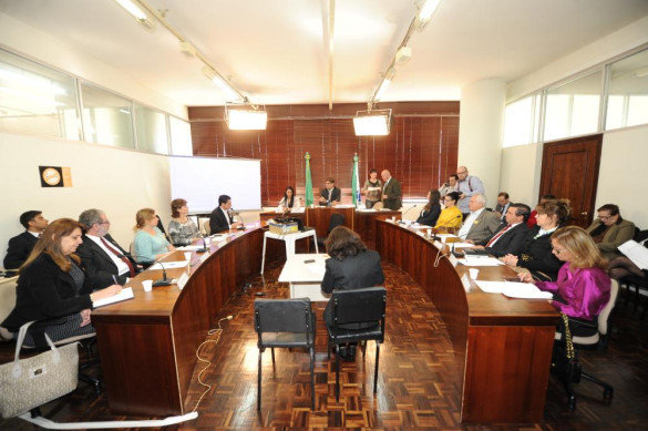Comissão da Criança, do Adolescente e do Idoso define primeiras estratégias em defesa dos mais vulneráveis