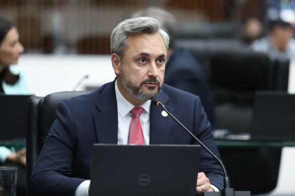 “Paraná transforma conectividade rural em política de Estado”, destaca deputado Fabio Oliveira (PODE)