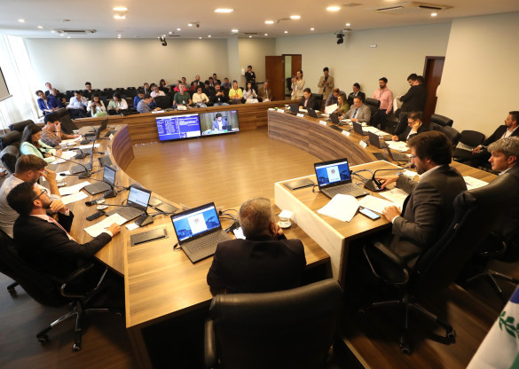 CCJ aprova medida que atualiza normas do Fundo de Aval da Agricultura Familiar