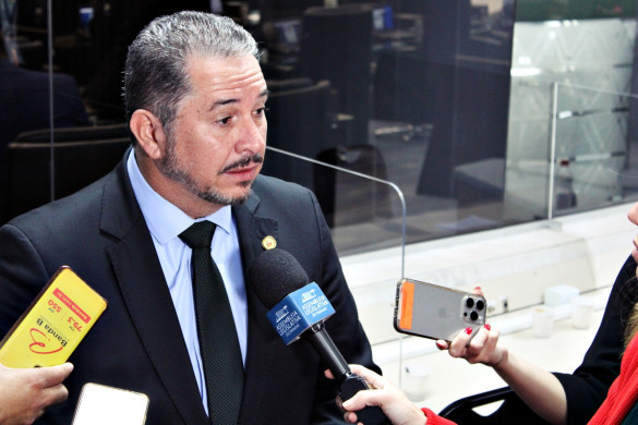 Lei de autoria do deputado Gilson de Souza (PL) valoriza o cuidador da pessoa idosa no Paraná