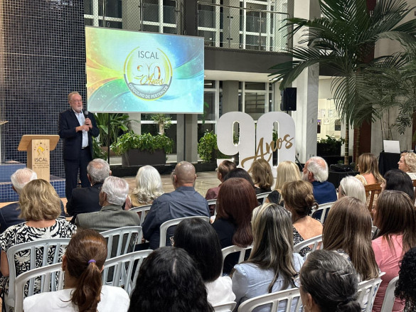 Deputado Tercilio Turini (MDB) destaca os 90 anos da Santa Casa de Londrina e sua relevância para a saúde pública