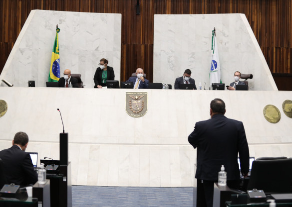 Assembleia Legislativa aprova alteração na remuneração dos coordenadores de escolas cívico-militares
