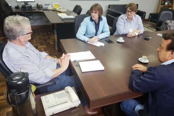 Governo vai regulamentar lei que instituiu a merenda escolar orgânica