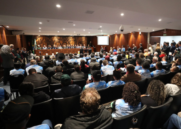 Audiências públicas aproximaram a sociedade paranaense da Assembleia Legislativa