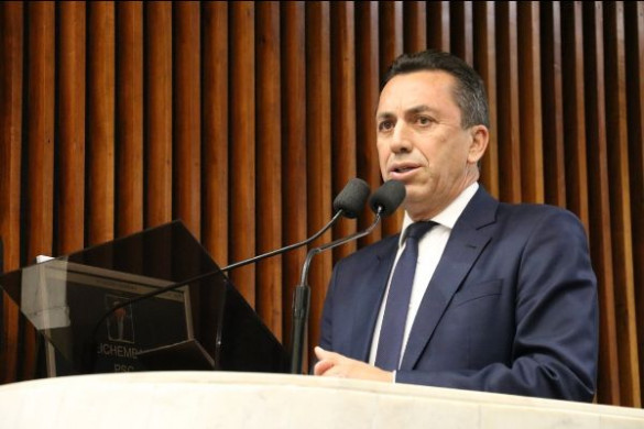 Desafios da cadeia produtiva do leite durante a pandemia são avaliados por deputado