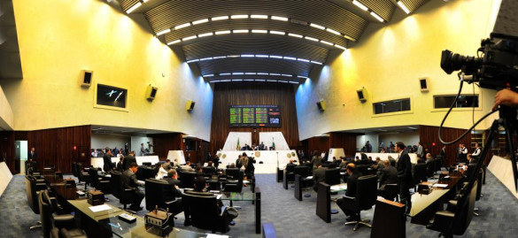 Assembleia aprova prorrogação do prazo para adequações do Programa Luz Fraterna