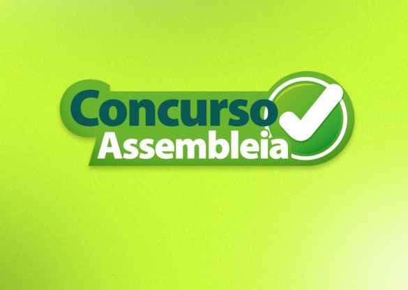 Confira os horários das provas do concurso público da Assembleia