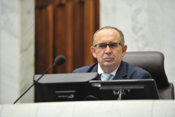 Na Assembleia, Delegados pedem convênios entre Polícia Civil e Guardas Municipais