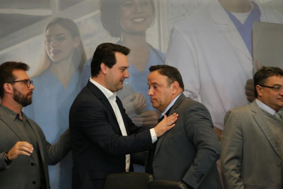 "Suplementação de R$ 130 milhões mostra respeito às universidades", diz Hussein Bakri