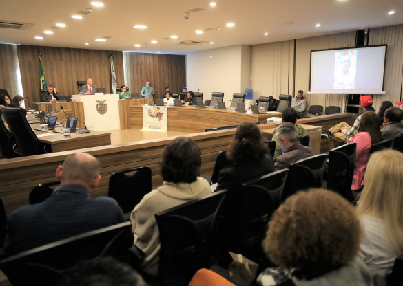 Audiência Pública defende direito à moradia digna a todas as famílias