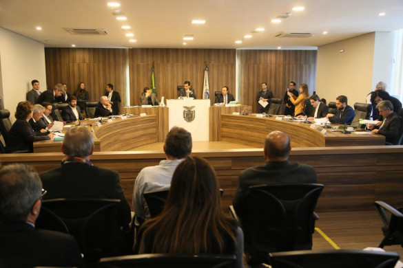 CCJ vota nesta terça-feira (11) projeto que cria Procuradoria da Mulher na Assembleia Legislativa