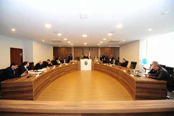CCJ aprova emenda a projeto que submete prorrogação de contratos de pedágio à aprovação do Legislativo