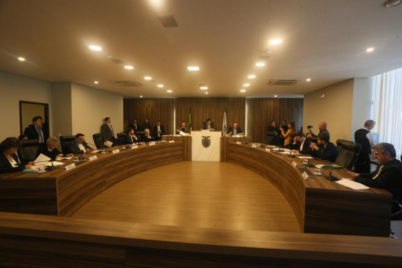 Na véspera do Dia Mundial do Meio Ambiente, CCJ aprova projetos destinados a preservação ambiental
