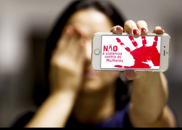 PEC protocolada na Assembleia proíbe admissão de condenados por crimes de violência contra a mulher no serviço público estadual