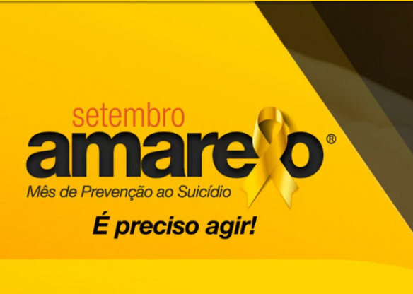 “Viva em constante transformação: Políticas públicas frente à prevenção do suicídio”