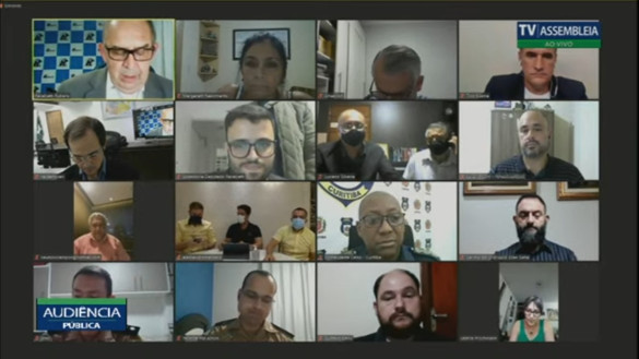 Consegs estão cada vez mais organizados e atuantes com auxílio da tecnologia
