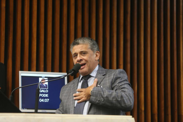 Deputados se manifestam sobre supostas denúncias de ONG contra Assembleia