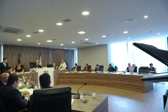 CCJ aprova projeto que amplia composição do Conselho Estadual dos Direitos da Criança e do Adolescente
