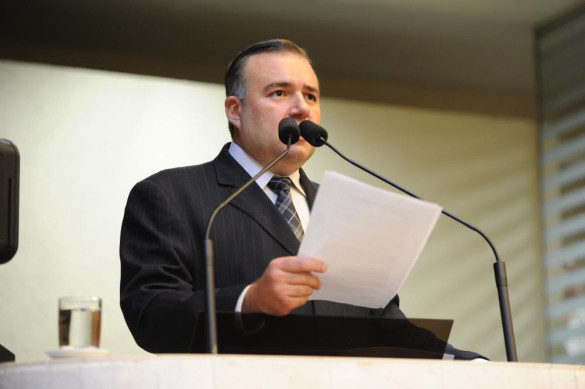 Projeto estabelece medidas compensatórias para município que abrigar estabelecimento prisional