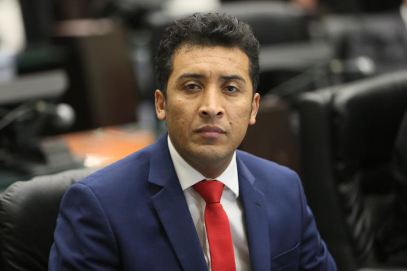 Projeto de lei proíbe separação de presos por facção criminosa no Paraná