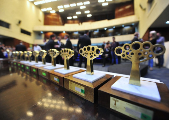Assembleia Legislativa recebe encerramento da 13ª edição do Prêmio Gestor Público do Paraná na próxima terça-feira (21)