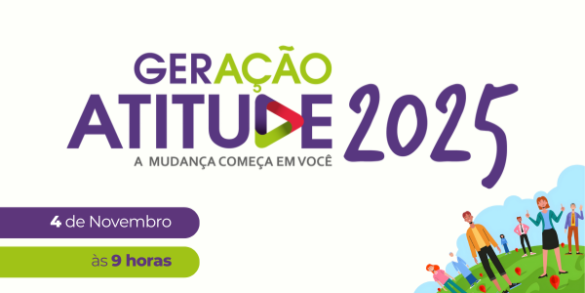 Assembleia Legislativa do Paraná recebe a Caravana da Cidadania 2025 do projeto Geração Atitude