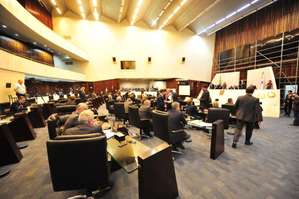 Segue para sanção do Executivo projeto que amplia mecanismos para busca de crianças desaparecidas