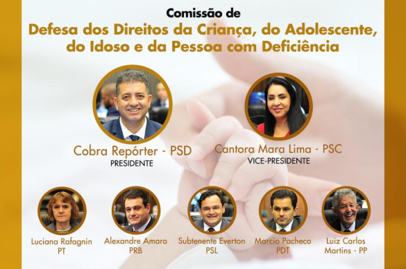 Criai planeja uma central móvel e quer fazer um raio-X sobre as Apaes