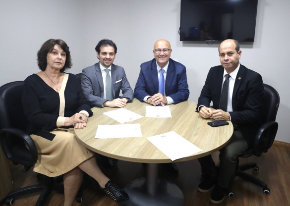 Comissão de Orçamento aprova projeto que permite chamamento de 150 novos servidores ao IAT