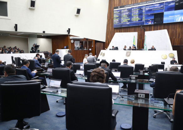 Aprovada criação da campanha de incentivo e valorização das mulheres e meninas na ciência