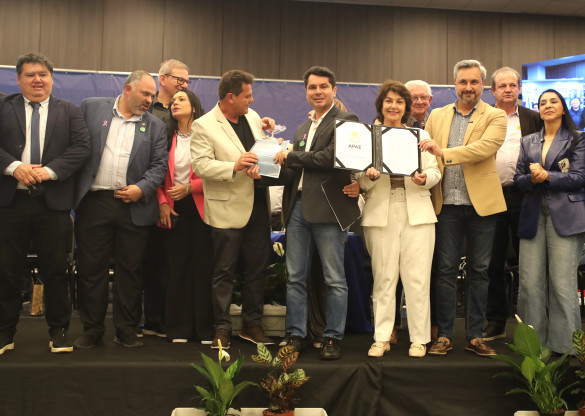 Assembleia Itinerante em Guarapuava recebe pedidos de ampliação do aeroporto, duplicação da BR-277 e reforma da PR-170