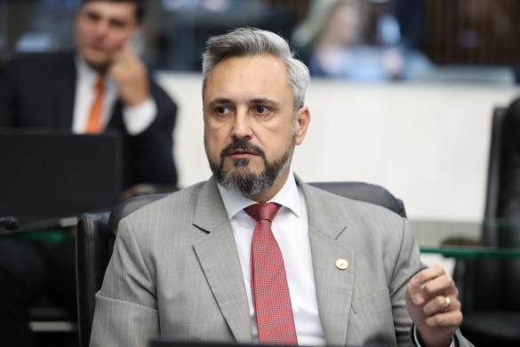 Projeto quer obrigar MP-PR a divulgar acordos firmados pelo órgão que não estejam sob sigilo por decisão judicial