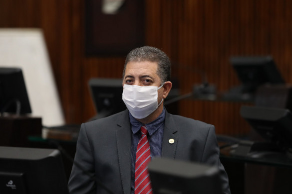 Deputado apresenta requerimento para Delegacia da Mulher de Londrina atender 24 horas