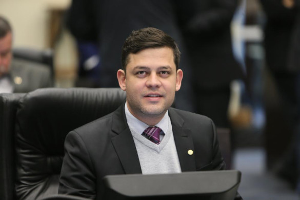 Assembleia Legislativa lança a Frente Parlamentar em Defesa da Advocacia
