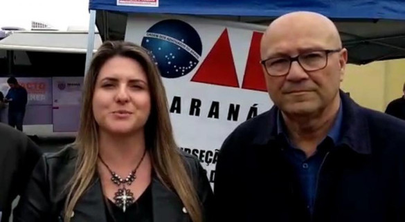 Romanelli defende engajamento de toda sociedade no combate à violência contra a mulher