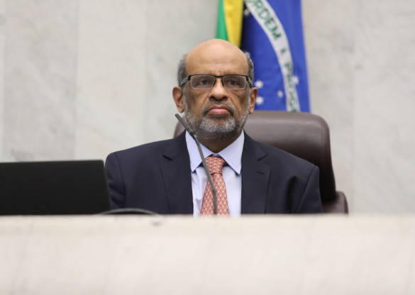 Secretário da Fazenda apresenta balanço do segundo quadrimestre de 2022 na segunda-feira (10)