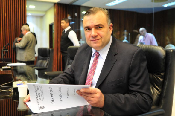 Sessão solene em memória dos 97 anos do Papa João Paulo II será realizada nesta terça-feira (16)