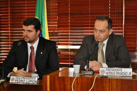 Comissão de Agricultura Entregará Reinvindicações do Setor Ao Governo do Paraná