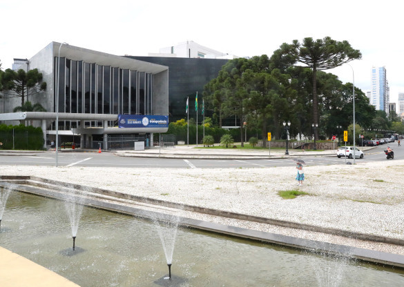 Assembleia Legislativa terá semana com foco na inclusão, homenagens e interiorização no Norte Pioneiro