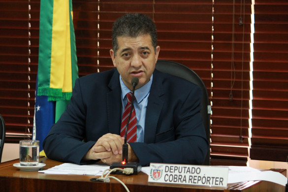 Presidente da Criai repercute aumento de denúncias de violência contra idosos no primeiro semestre