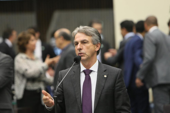 Audiência pública em Clevelândia debate ocupações de áreas da Olvepar