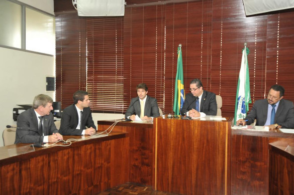 Programa de Estímulo à Cidadania Fiscal é aprovado na Comissão de Finanças