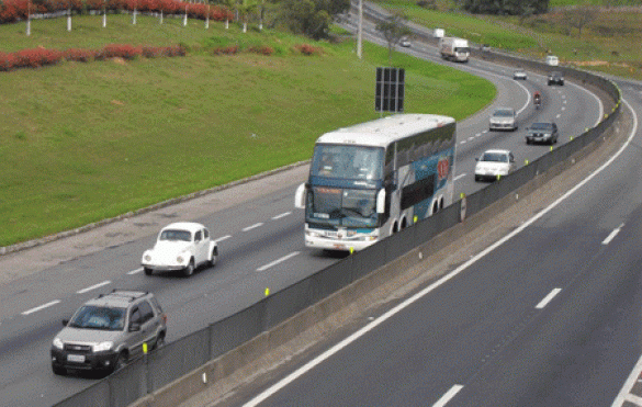 Portadores de Deficiência e de Doença Crônica Podem Ter Passe Livre No Sistema de Transporte Estadual