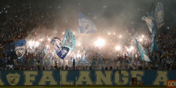 Assembleia homenageia na ExpoLondrina pessoas que contribuíram na história de 70 anos do Tubarão