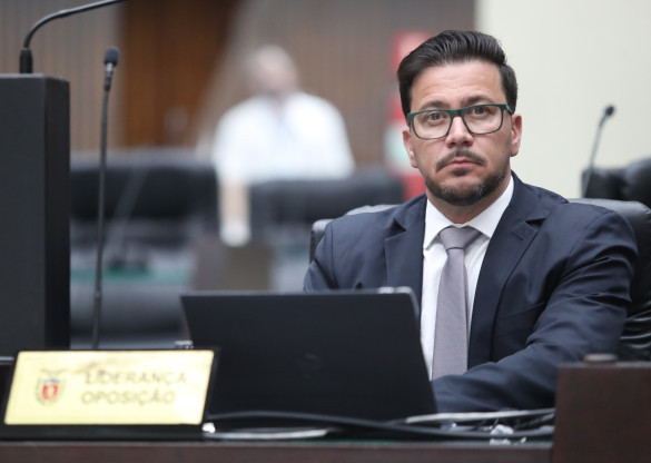 Comissão de Meio Ambiente da Assembleia cobra esclarecimentos sobre posse e preservação do Bosque da Copel