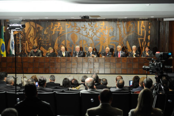 Conselho Estadual do Turismo é instalado durante fórum realizado na Assembleia Legislativa