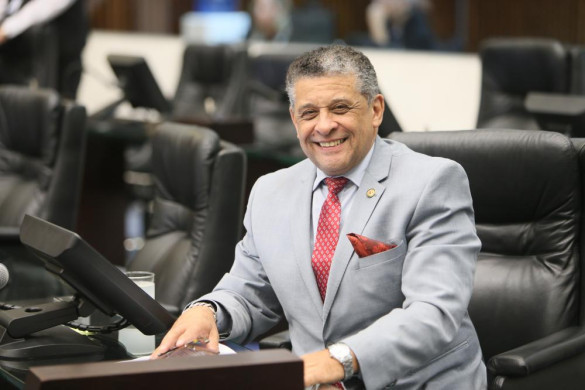 Deputado confirma bom atendimento do Hospital Regional de Paranaguá